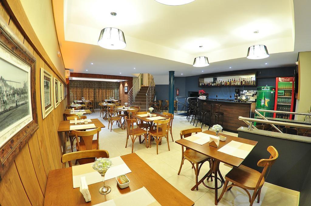 נובה פטרופוליס Rothenburg Hotel מראה חיצוני תמונה