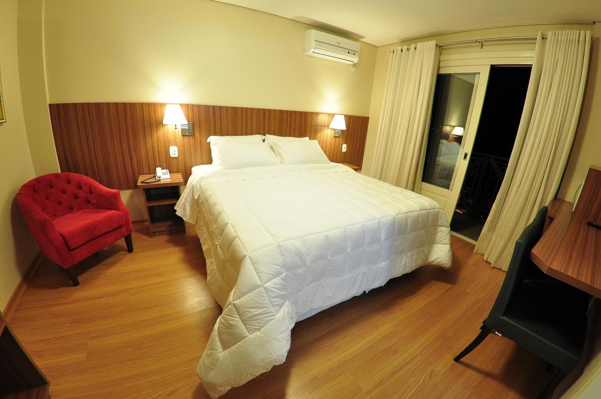 נובה פטרופוליס Rothenburg Hotel חדר תמונה
