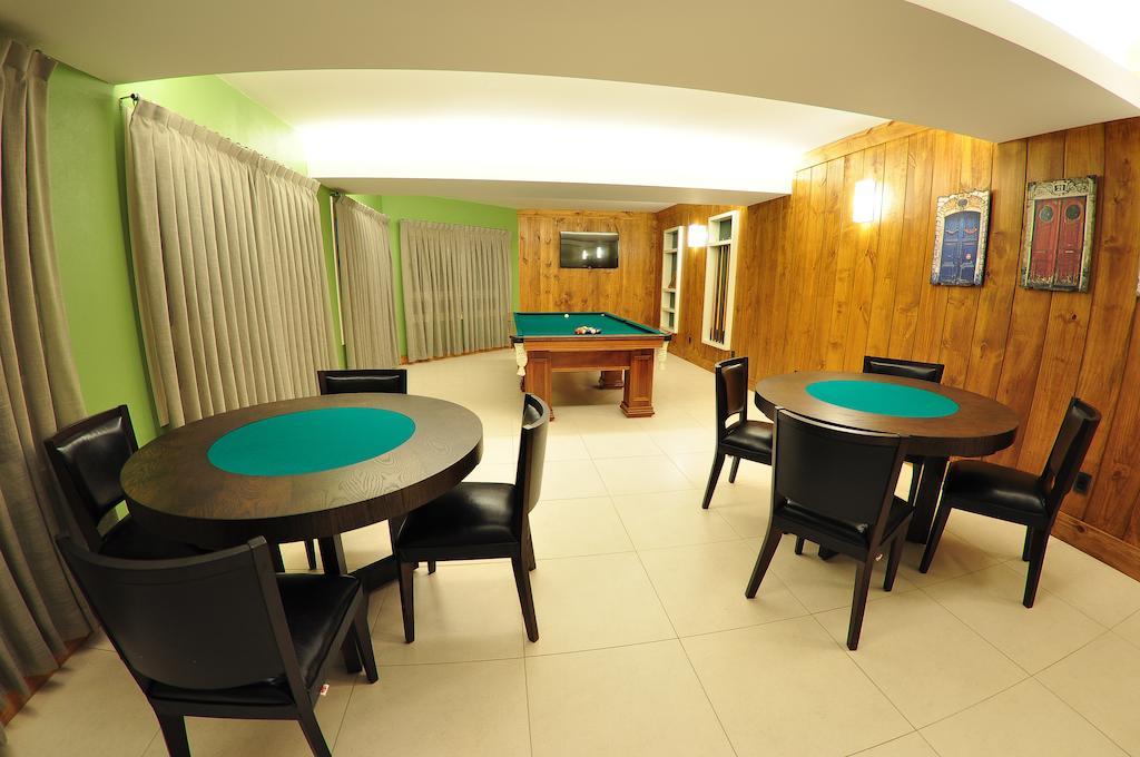 נובה פטרופוליס Rothenburg Hotel מראה חיצוני תמונה