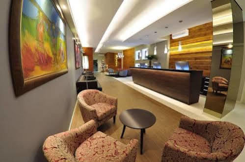 נובה פטרופוליס Rothenburg Hotel מראה חיצוני תמונה